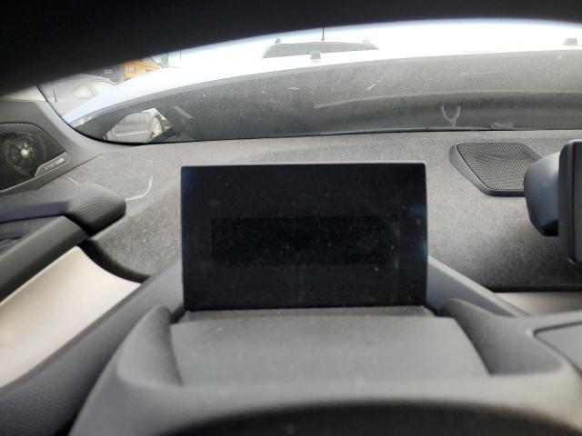 2021 BMW I3 REX - WBY8P4C0XM7H46987