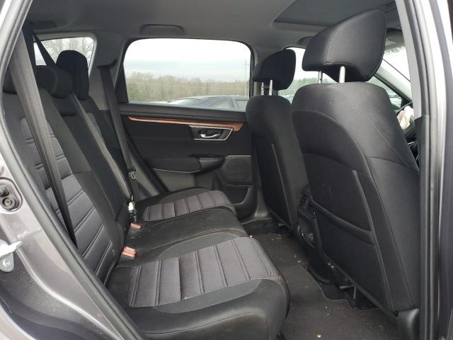 2021 HONDA CR-V EX - 5J6RW1H5XMA001114