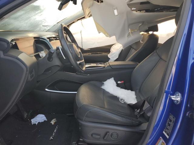 2023 HYUNDAI TUCSON LIM 5NMJECAE5PH232296