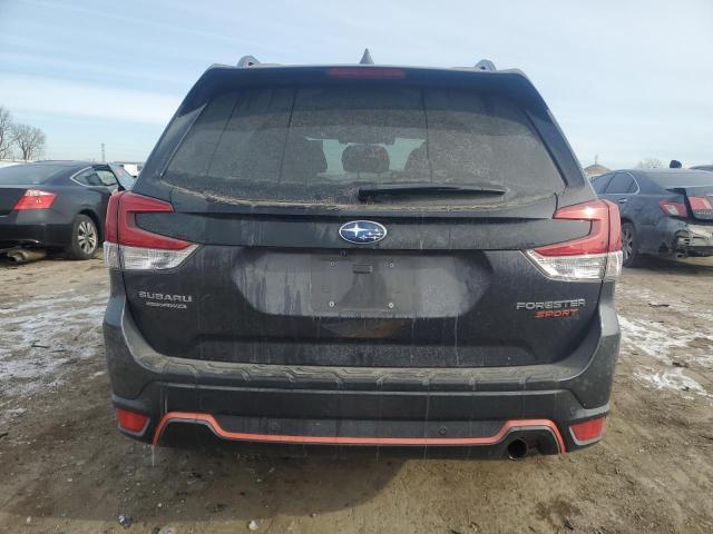2021 SUBARU FORESTER S - JF2SKARC3MH468870