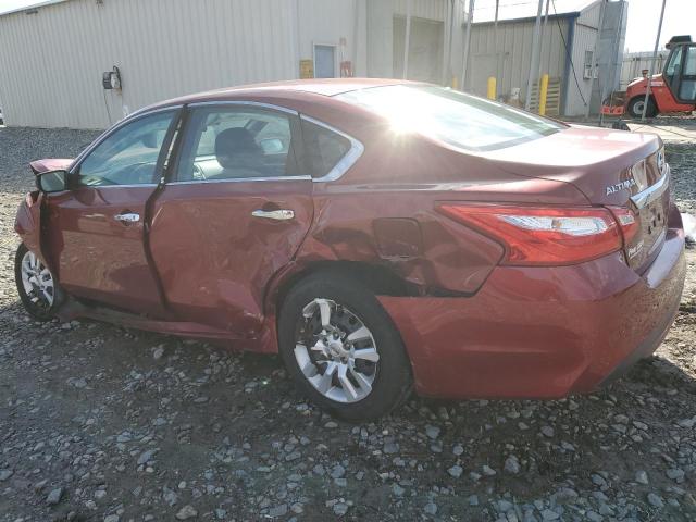 2016 NISSAN ALTIMA 2.5 - 1N4AL3AP3GN336415