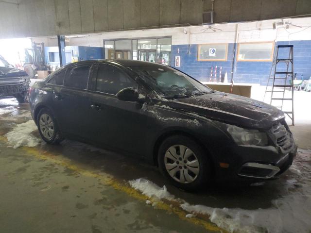 2015 CHEVROLET CRUZE LS - 1G1PA5SHXF7151125