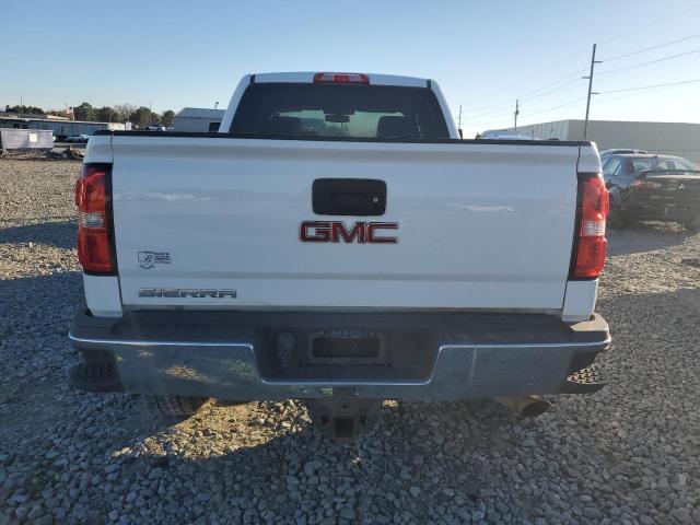 2016 GMC SIERRA C25 - 1GT21REG2GZ173024
