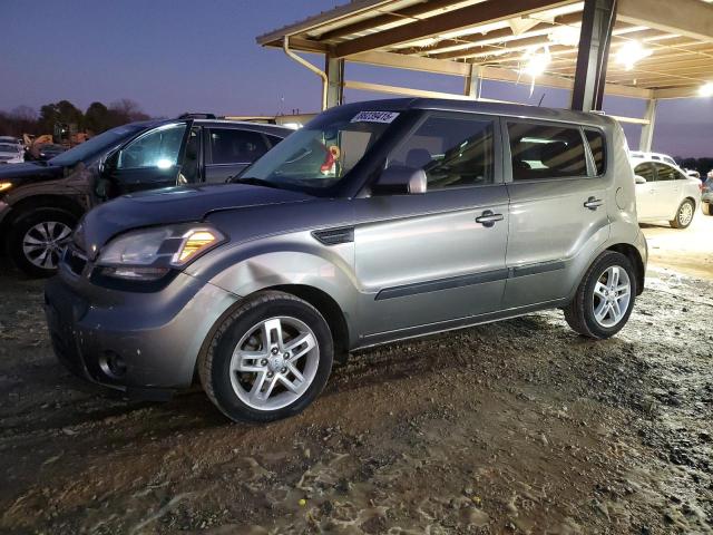 KIA SOUL +