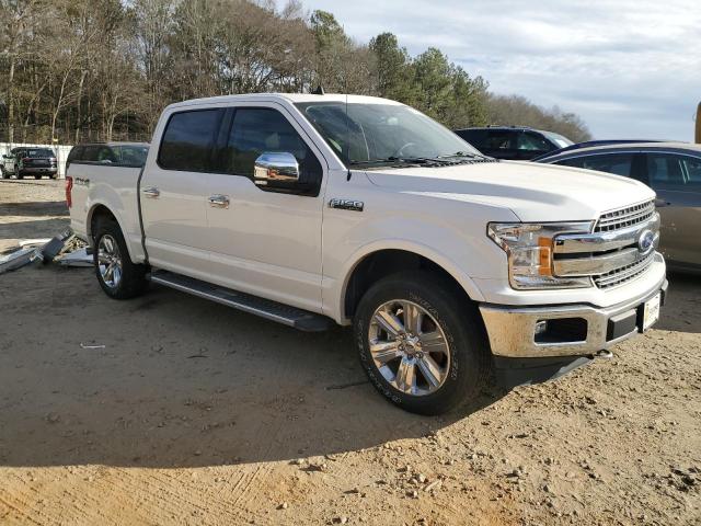 2019 FORD F150 SUPER - 1FTEW1E50KFB57672