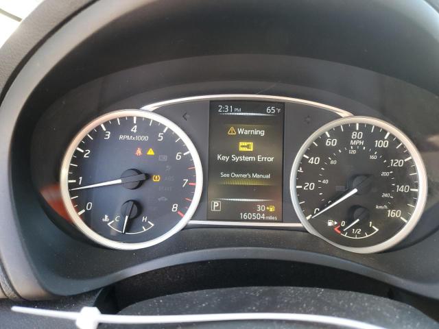 2017 NISSAN SENTRA S 3N1AB7AP9HY331487