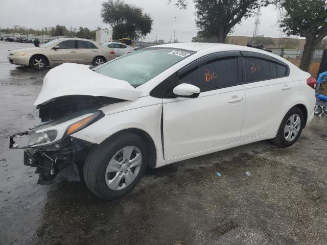 KIA FORTE LX