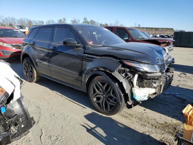 2017 LAND ROVER RANGE ROVE - SALVD2BG9HH176227