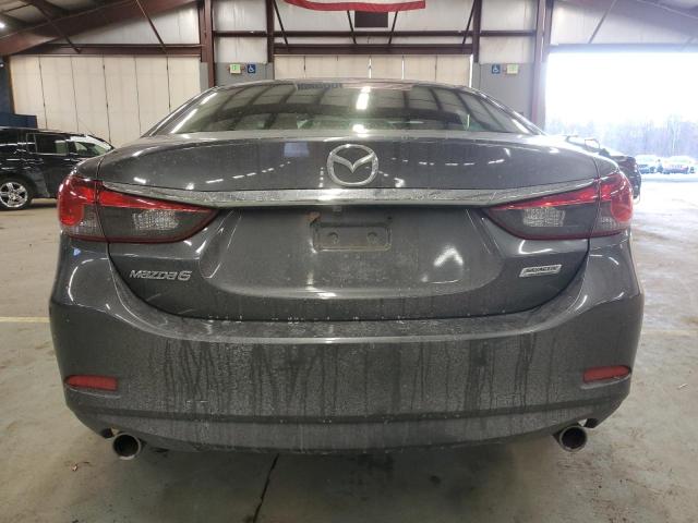 2017 MAZDA 6 TOURING JM1GL1V57H1143789