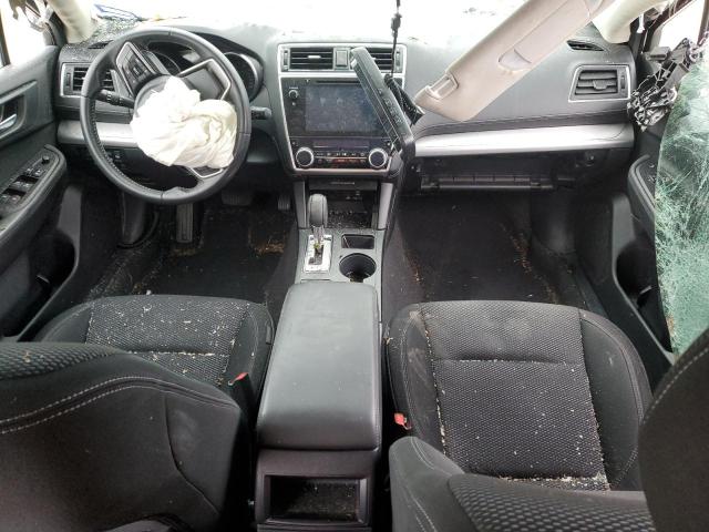 2019 SUBARU OUTBACK 2. - 4S4BSAFC1K3318684