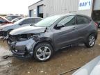 2016 HONDA HR-V EXL - 3CZRU6H72GM764238