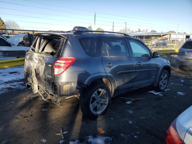 Vin: jtmrf4dvxb5049232, lot: 43464655, toyota rav4 sport 20113