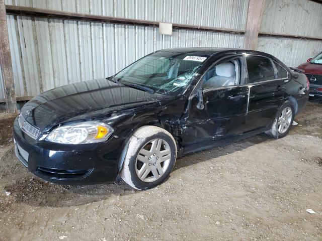 CHEVROLET IMPALA LT