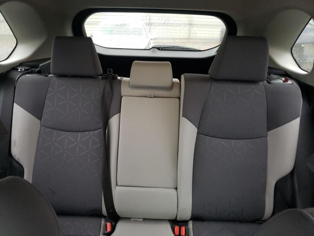 2022 TOYOTA RAV4 XLE JTMRWRFV0ND141146