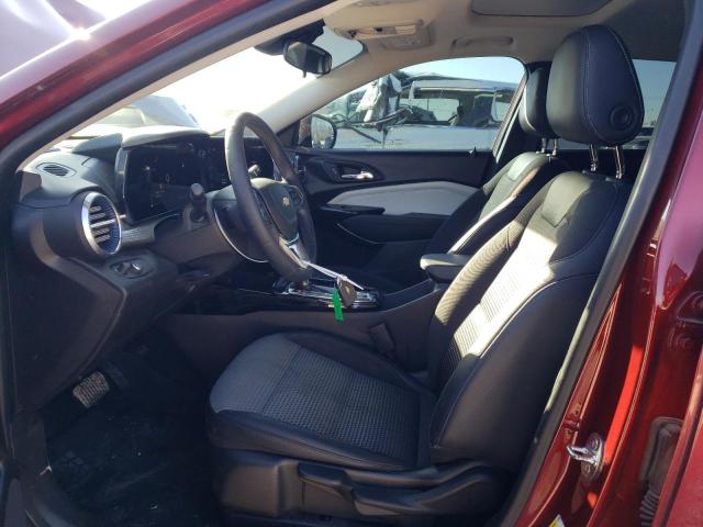 2024 CHEVROLET TRAX 1LT - KL77LHE29RC001719