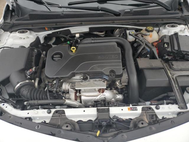 2022 CHEVROLET MALIBU LT 1G1ZD5ST9NF171844