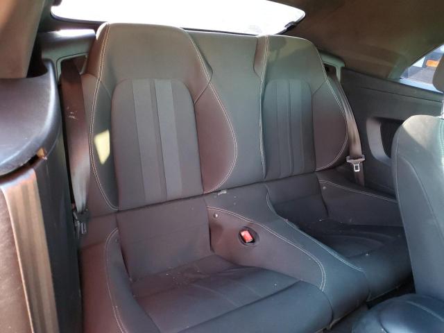 2018 FORD MUSTANG 1FATP8UH3J5176350