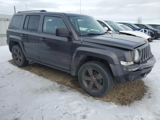 2017 JEEP PATRIOT 1C4NJRAB3HD153841