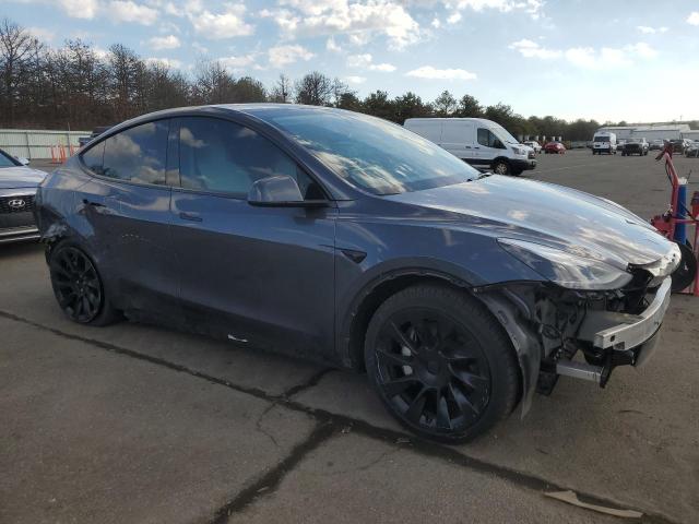 2023 TESLA MODEL Y 7SAYGDEE2PF892454