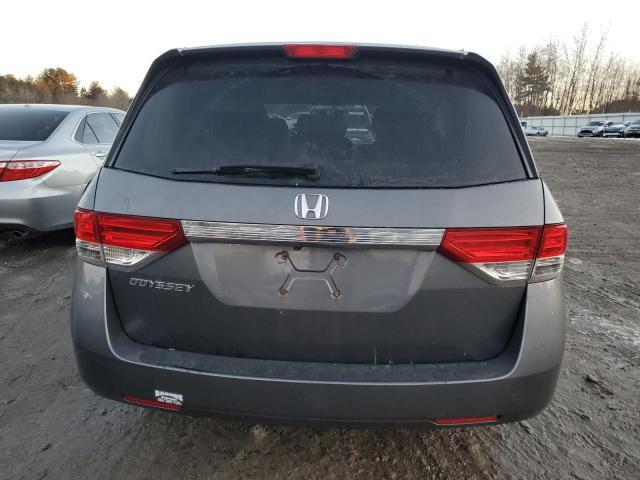 2016 HONDA ODYSSEY LX 5FNRL5H23GB164470