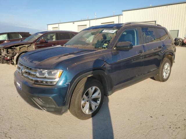 VOLKSWAGEN ATLAS S