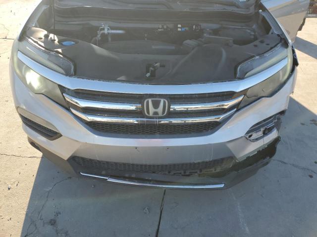 2016 HONDA PILOT TOUR 5FNYF5H93GB025066