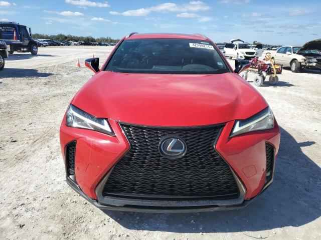 2019 LEXUS UX 200 JTHY3JBH0K2000699