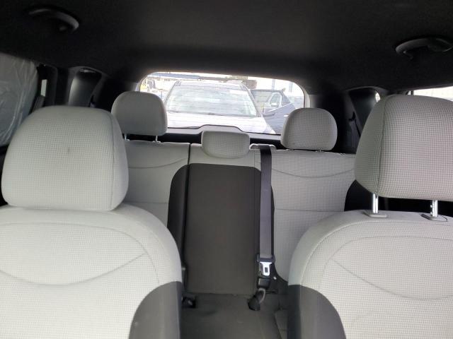 2018 KIA SOUL - KNDJN2A23J7545622