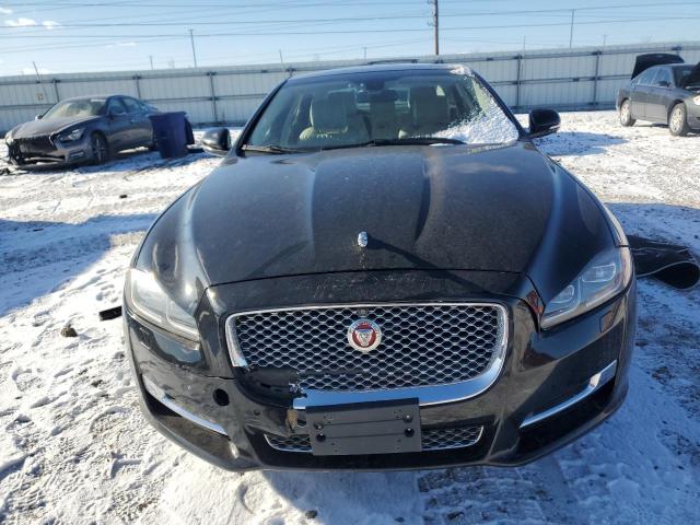 2016 JAGUAR XJL PORTFO - SAJWA2G78G8V94534