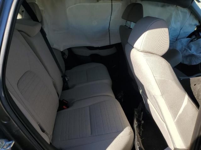 2024 HONDA HR-V LX - 3CZRZ1H31RM739206