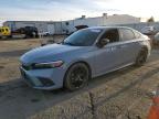 2022 HONDA CIVIC SPOR - 2HGFE2F57NH502714