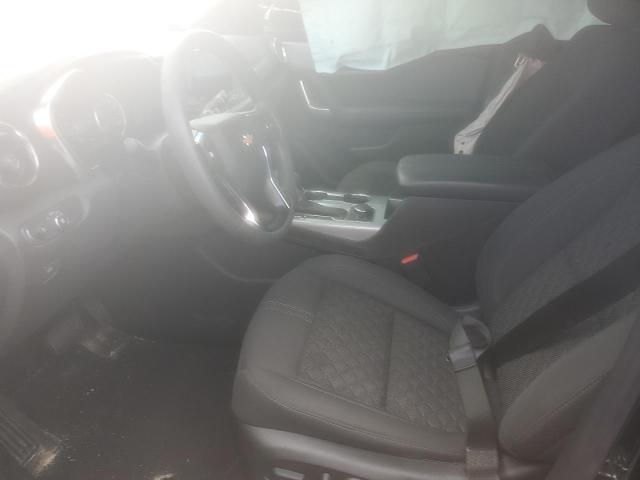 2022 CHEVROLET BLAZER 2LT - 3GNKBCR45NS158948