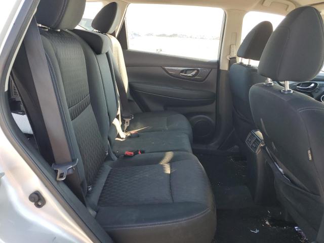 2017 NISSAN ROGUE S - KNMAT2MT0HP559496