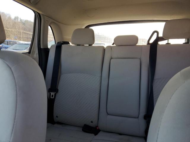 2015 MITSUBISHI OUTLANDER - 4A4AR4AU6FE052062