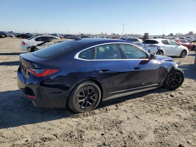 Vin: wby73aw04pfn76960, lot: 89221195, bmw i4 edrive edrive 40 20233