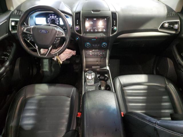 2019 FORD EDGE SEL - 2FMPK4J90KBB48563
