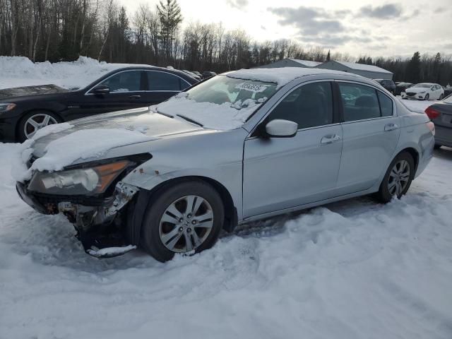 HONDA ACCORD SE