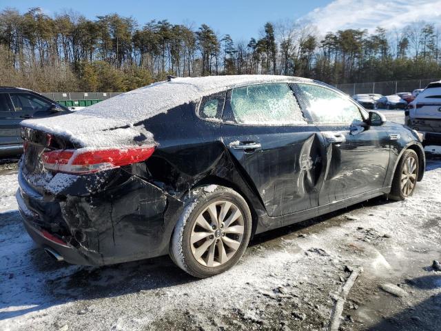 Vin: 5xxgu4l30jg194920, lot: 87870345, kia optima ex 20183