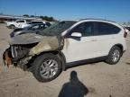 2015 HONDA CR-V EXL - 5J6RM3H79FL002443