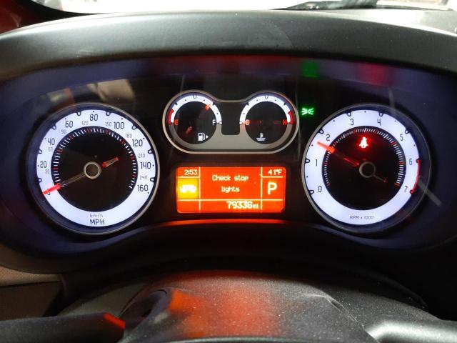 2015 FIAT 500L EASY ZFBCFABH3FZ034171