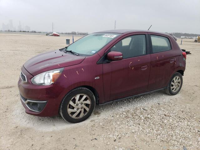 MITSUBISHI MIRAGE SE