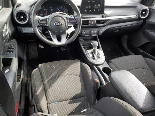 2020 KIA FORTE FE - 3KPF24AD0LE244580