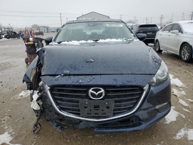 2018 MAZDA 3 TOURING - 3MZBN1L34JM210800