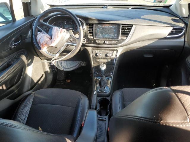 2017 BUICK ENCORE SPO - KL4CJ1SB7HB187486