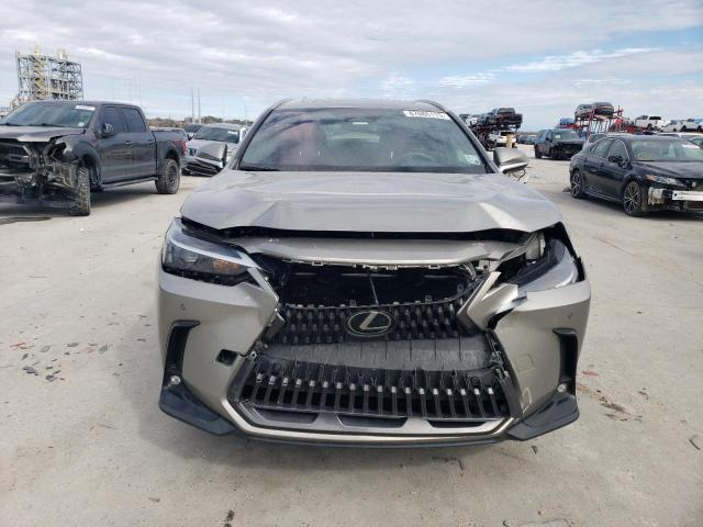 2024 LEXUS NX 250 PRE 2T2GDCAZ0RC008356