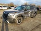 2023 NISSAN PATHFINDER - 5N1DR3BD8PC208107