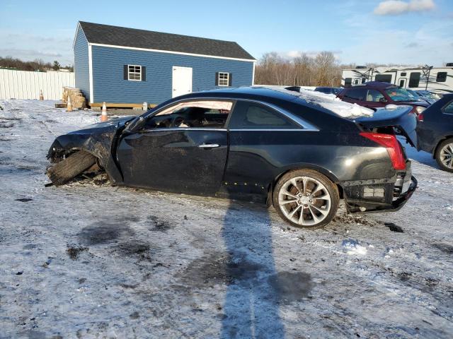 2015 CADILLAC ATS PREMIU 1G6AL1R38F0110756