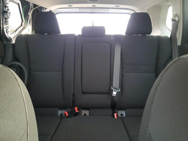 2023 NISSAN ROGUE S - 5N1BT3AA0PC882607