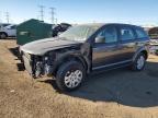 2015 DODGE JOURNEY SE - 3C4PDCAB1FT631078