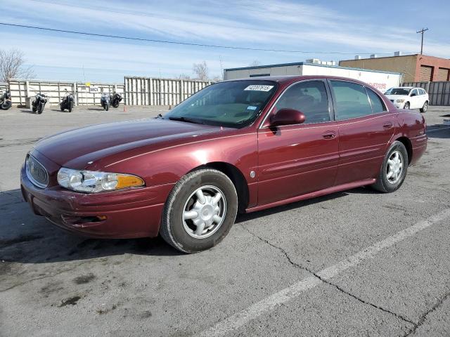 BUICK LESABRE CU